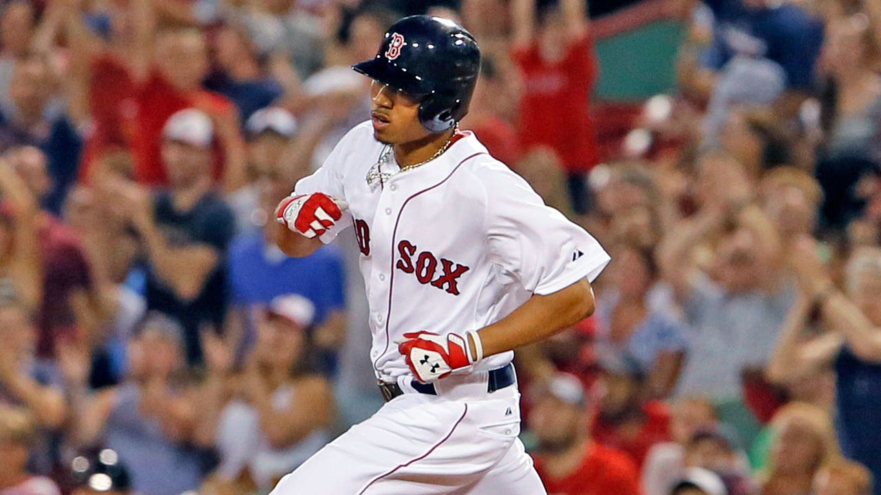 Fantasy Baseball Team Preview: Boston Red Sox
